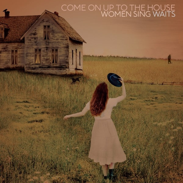  |   | V/A - Come On Up To the House - Women Sing Waits (2 LPs) | Records on Vinyl