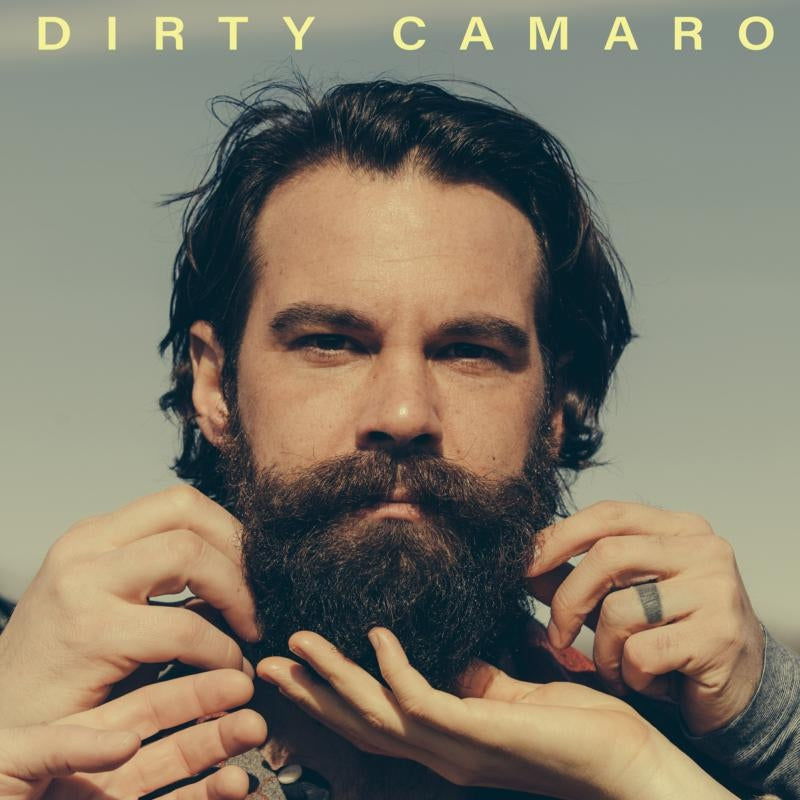  |   | Zachary Williams - Dirty Camaro (LP) | Records on Vinyl