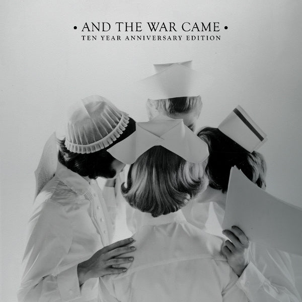  |   | Shakey Graves - And the War Came (LP) | Records on Vinyl