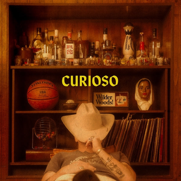  |   | Wilder Woods - Curioso (LP) | Records on Vinyl