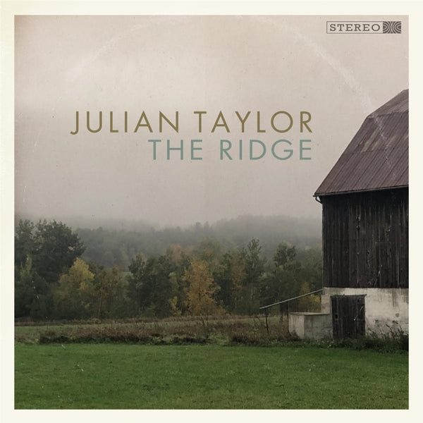  |   | Julian Taylor - Ridge (LP) | Records on Vinyl