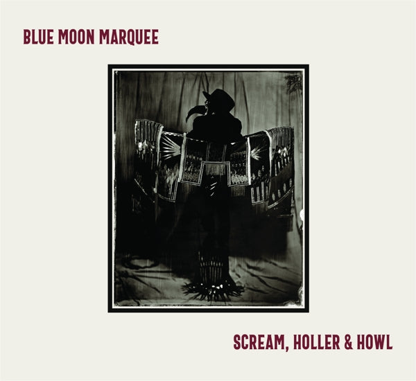  |   | Blue Moon Marquee - Scream, Holler & Howl (LP) | Records on Vinyl