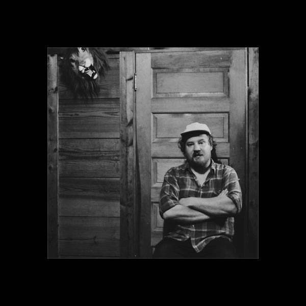  |   | Michael Nau - Mowing (LP) | Records on Vinyl