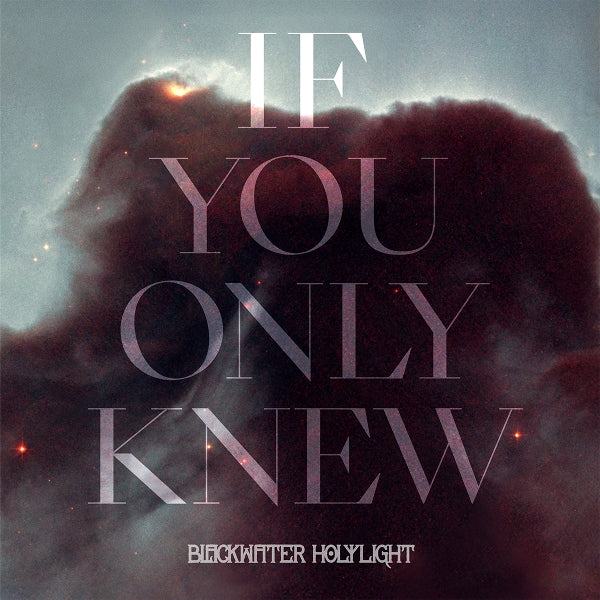  |   | Blackwater Holylight - If You Only Knew (LP) | Records on Vinyl