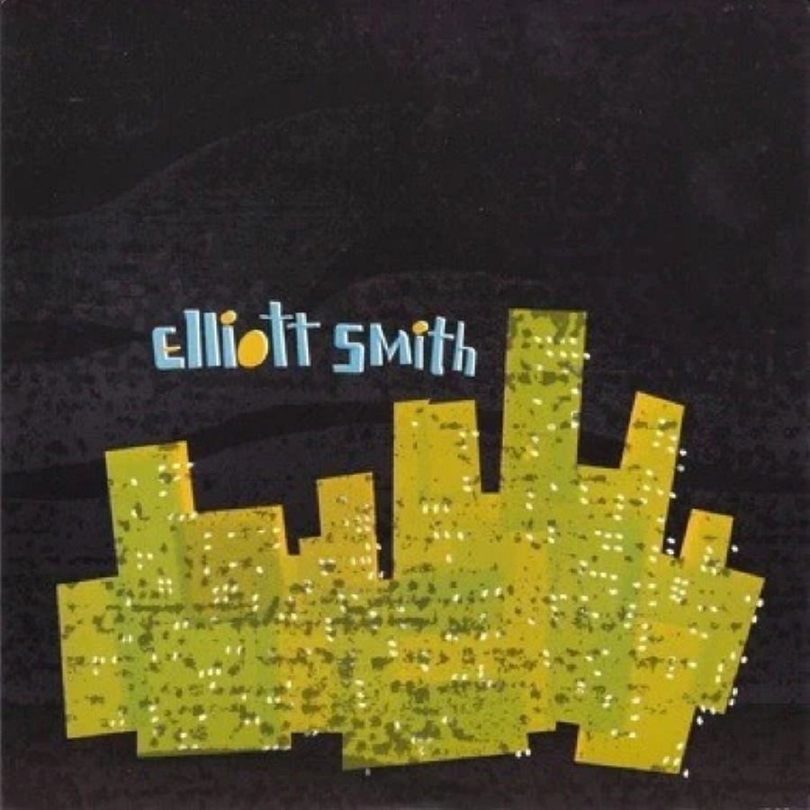 Elliott Smith - Pretty (Ugly Before) (Single) Cover Arts and Media | Records on Vinyl