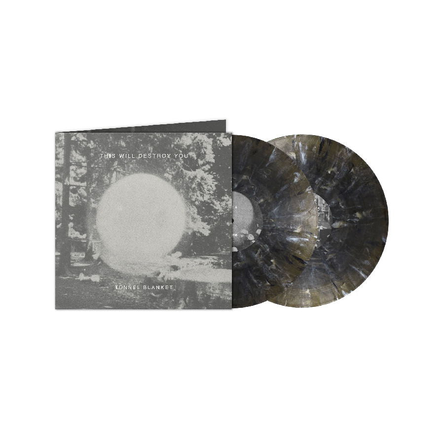 This Will Destroy You - Tunnel Blanket (2 LPs) Cover Arts and Media | Records on Vinyl