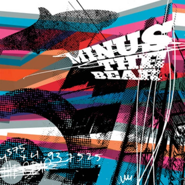  |   | Minus the Bear - They Make Beer Commercials Like This (LP) | Records on Vinyl