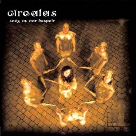 Circulus - Song of Our Despair (Single) Cover Arts and Media | Records on Vinyl