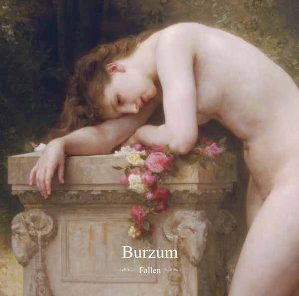  |   | Burzum - Fallen (LP) | Records on Vinyl