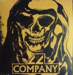 Cc Company - Cc Company (Single) Cover Arts and Media | Records on Vinyl