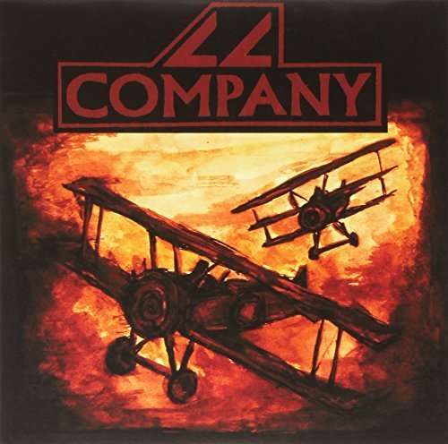 Cc Company - Red Baron (Single) Cover Arts and Media | Records on Vinyl