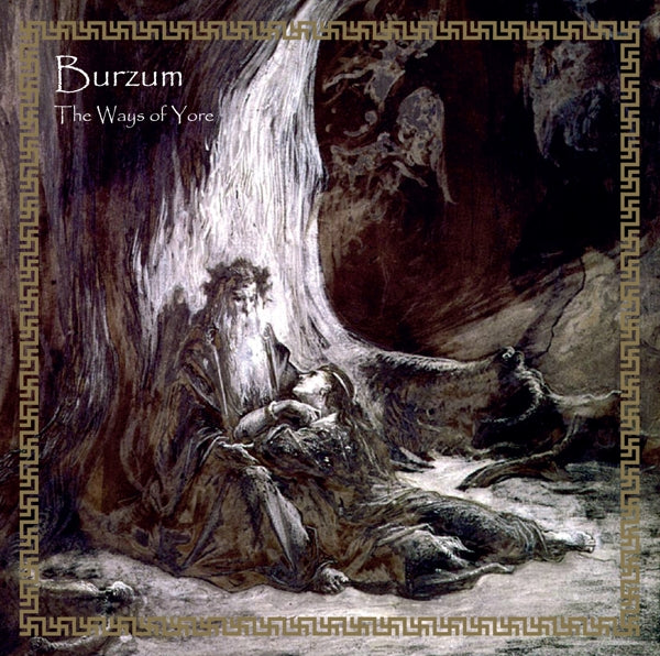  |   | Burzum - Ways of Yore (2 LPs) | Records on Vinyl