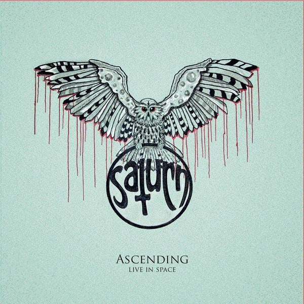  |   | Saturn - Ascending (LP) | Records on Vinyl