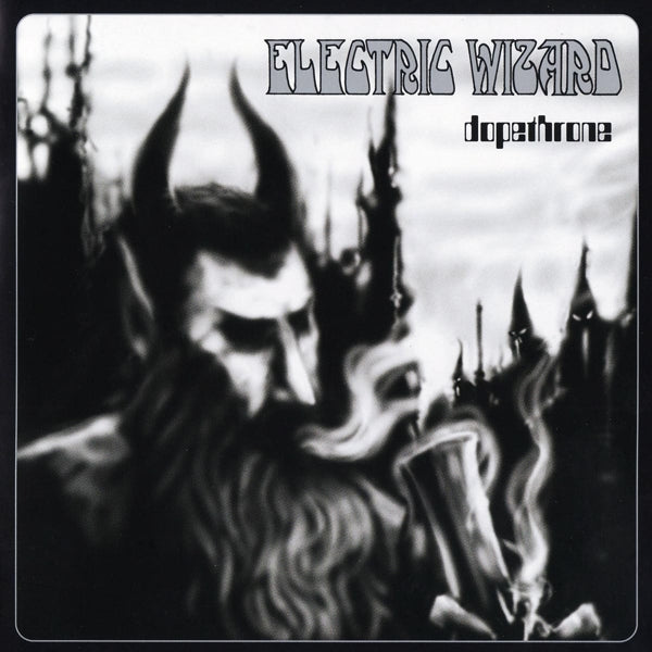  |   | Electric Wizard - Dopethrone (2 LPs) | Records on Vinyl