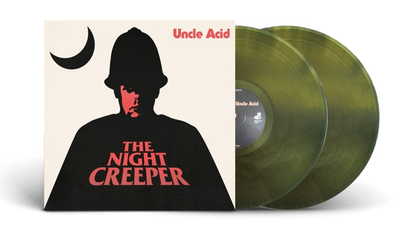  |   | Uncle Acid & the Deadbeats - Night Creeper (2 LPs) | Records on Vinyl