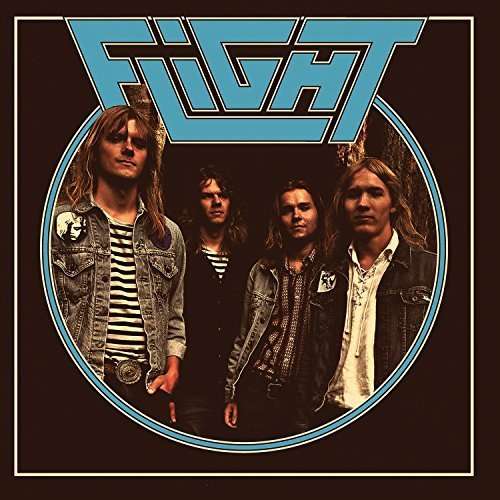 Flight - Flight (LP) Cover Arts and Media | Records on Vinyl