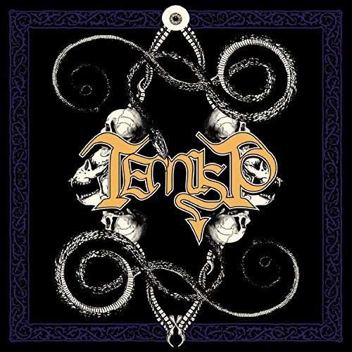 Temisto - Temisto (LP) Cover Arts and Media | Records on Vinyl