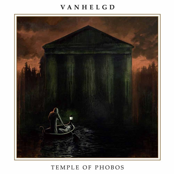  |   | Vanhelgd - Temple of Phobos (2 LPs) | Records on Vinyl