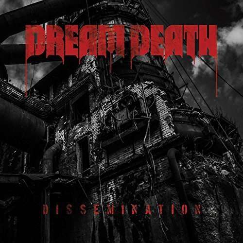 Dream Death - Dissemination (LP) Cover Arts and Media | Records on Vinyl