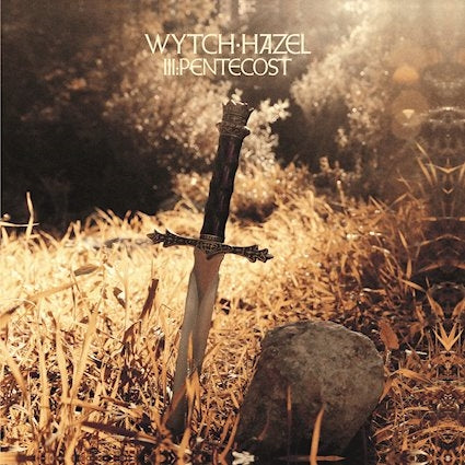  |   | Wytch Hazel - Iii: Pentecost (LP) | Records on Vinyl