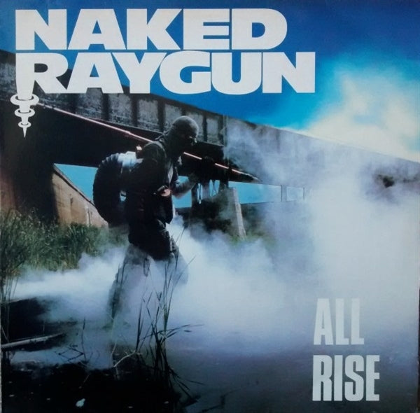  |   | Naked Raygun - All Rise (LP) | Records on Vinyl