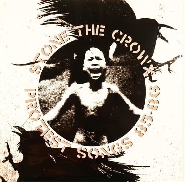  |   | Stone the Crowz - Protest Songs 85-86 (LP) | Records on Vinyl