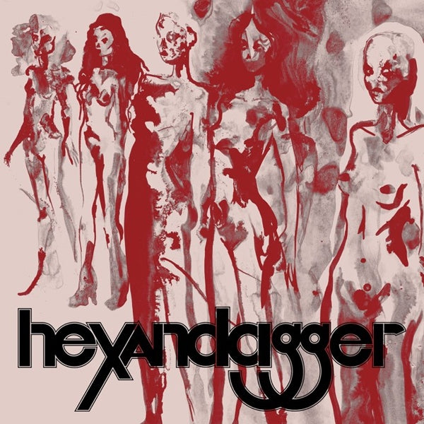  |   | Hexandagger - Nine of Swords (Single) | Records on Vinyl