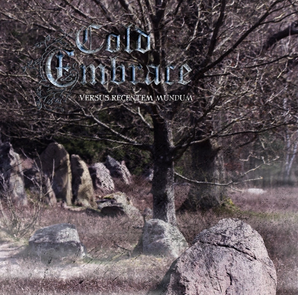  |   | Cold Embrace - Versus Recentem Mundum (LP) | Records on Vinyl