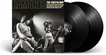  |   | Ramones - Cretin Hop (2 LPs) | Records on Vinyl