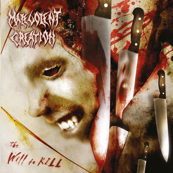  |   | Malevolent Creation - Will To Kill (LP) | Records on Vinyl