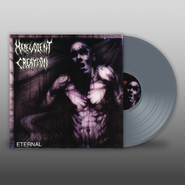 Malevolent Creation - Eternal (LP) Cover Arts and Media | Records on Vinyl