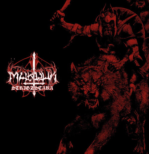  |   | Marduk - Strigzscara Warwolf Live 1993 (LP) | Records on Vinyl