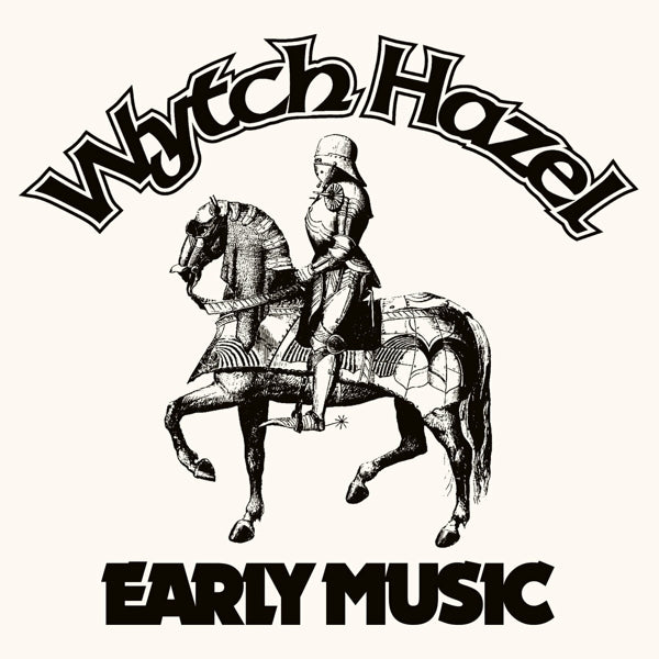  |   | Wytch Hazel - Early Music (3 Singles) | Records on Vinyl