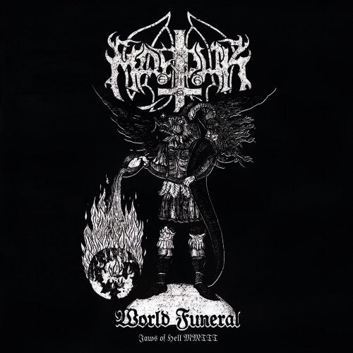 |   | Marduk - World Funeral - Jaws of Hell Mmiii (2 LPs) | Records on Vinyl