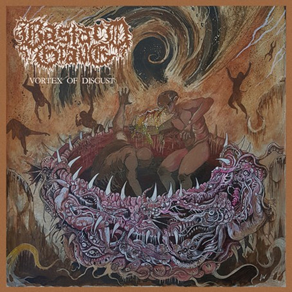  |   | Bastard Grave - Vortex of Disgust (LP) | Records on Vinyl