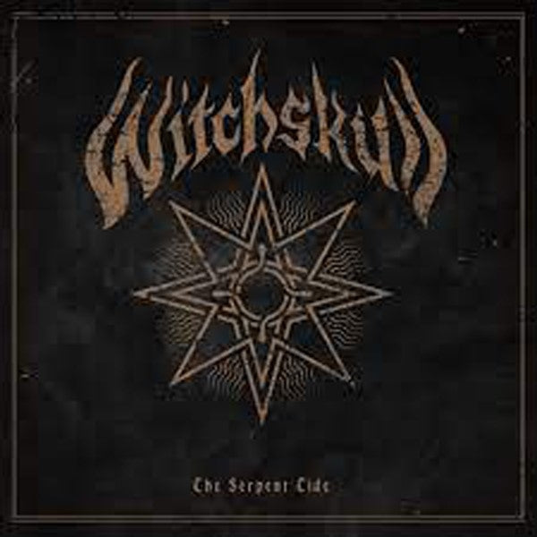  |   | Witchskull - Serpent Tide (LP) | Records on Vinyl