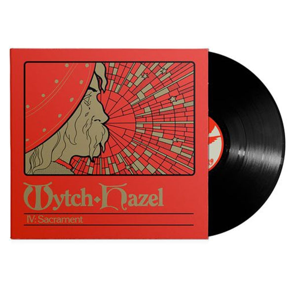  |   | Wytch Hazel - Iv: Sacrement (LP) | Records on Vinyl