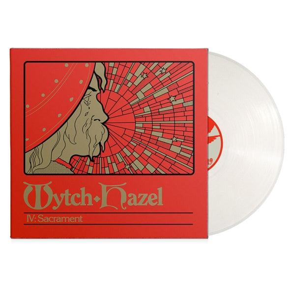  |   | Wytch Hazel - Iv: Sacrement (LP) | Records on Vinyl