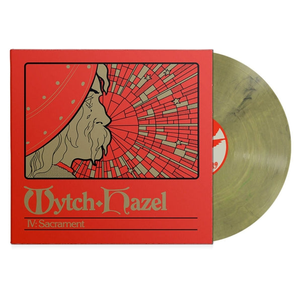  |   | Wytch Hazel - Iv: Sacrement (LP) | Records on Vinyl