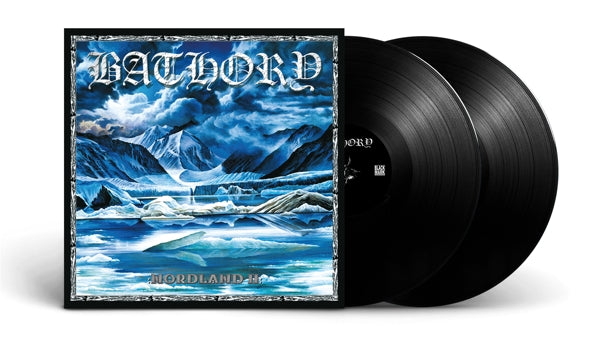  |   | Bathory - Nordland Ii (2 LPs) | Records on Vinyl