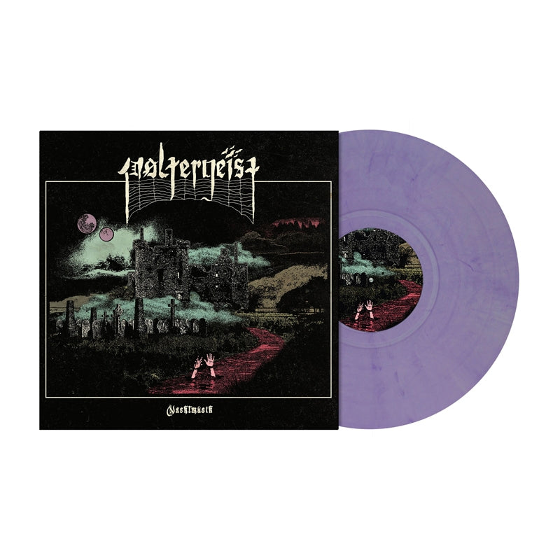  |   | Poltergeist - Nachtmusik (LP) | Records on Vinyl