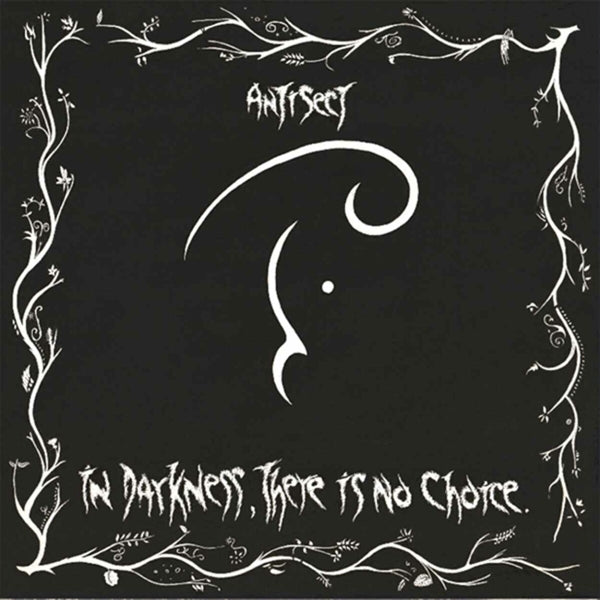  |   | Antisect - In Darkness, There is No Choice (LP) | Records on Vinyl