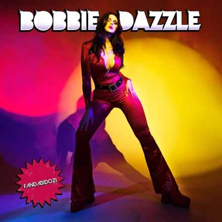  |   | Bobbie Dazzle - Fandabidozi (LP) | Records on Vinyl