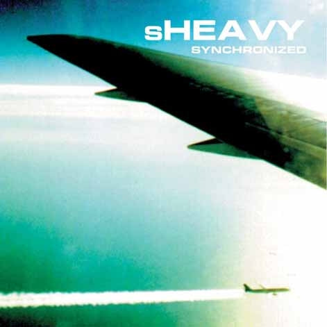  |   | Sheavy - Synchronized (LP) | Records on Vinyl