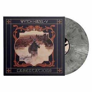 Wytch Hazel - V: Lamentations (LP) Cover Arts and Media | Records on Vinyl