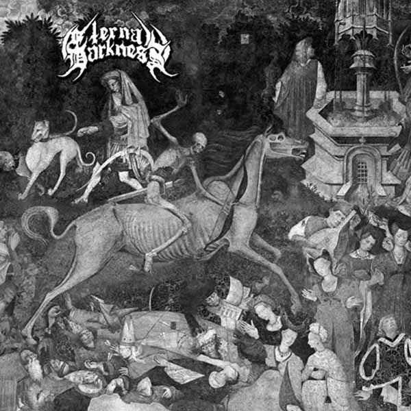  |  Vinyl LP | Eternal Darkness - Eternal Darkness (LP) | Records on Vinyl
