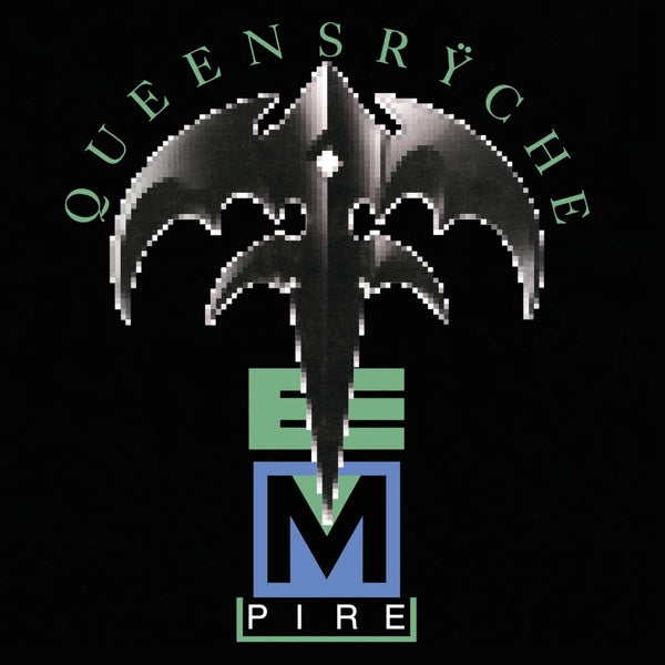  |   | Queensryche - Empire (2 LPs) | Records on Vinyl