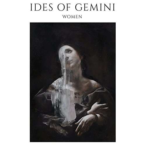 Ides of Gemini - Woman (LP) Cover Arts and Media | Records on Vinyl