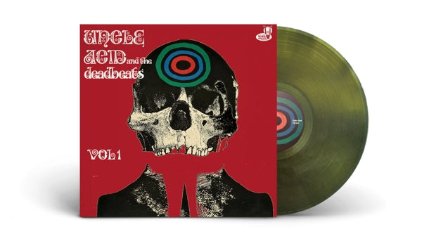 |   | Uncle Acid & the Deadbeats - Vol 1 (LP) | Records on Vinyl