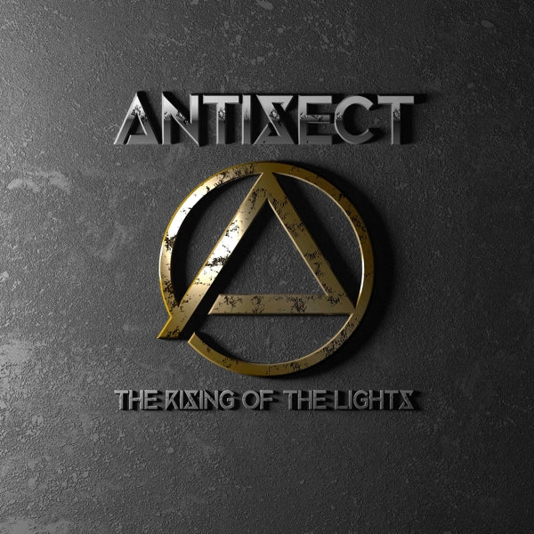  |   | Antisect - Rising of the Lights (LP) | Records on Vinyl